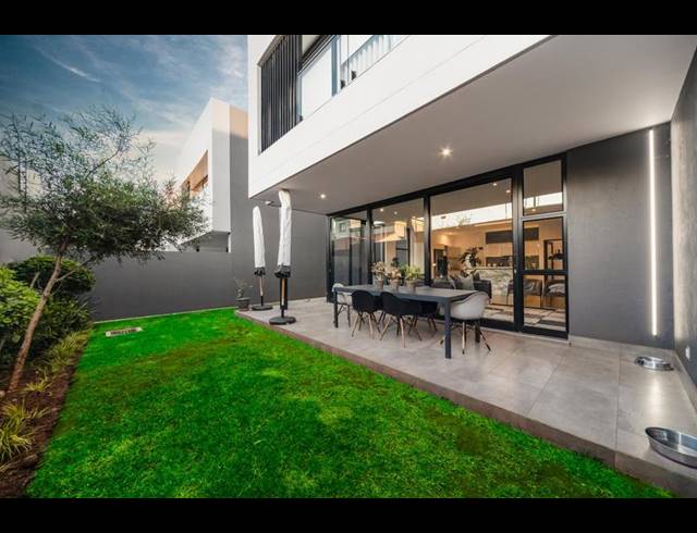 3 BEDROOM PROPERTY TO RENT IN HYDE PARK